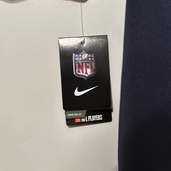 Brand New NFL Nike on Field New England Patriots Gronkowski Jersey size 52 - Picture 3 of 4